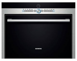 Siemens HB 26D555 отзывы