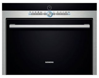 Siemens HB 36D575 отзывы