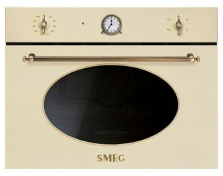 Smeg SF4800VP/VPO/VA/VAO отзывы