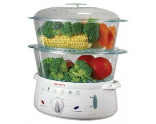 SUPRA FSS-207 отзывы