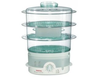 Tefal VC 1002 Ultra Compact отзывы