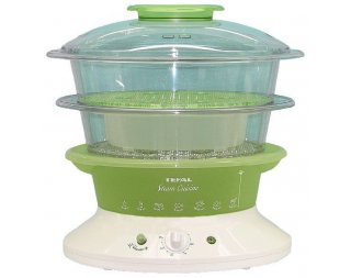 Tefal VC 4008 Vitamine+ отзывы