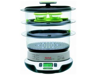 Tefal VS 4003 VitaCuisine Compact отзывы