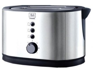 Тостер Melitta Prime отзывы