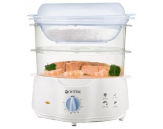 VITEK VT-1555 отзывы