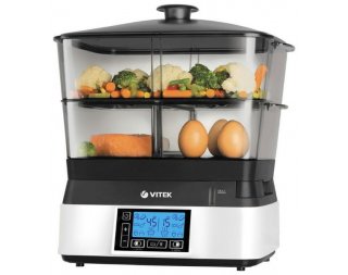 VITEK VT-1560 отзывы