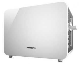 Panasonic NT-DP1WTQ отзывы