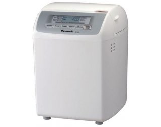 Panasonic SD-255 отзывы