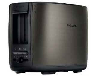 Philips HD 2628 отзывы