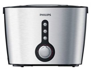 Philips HD 2636 отзывы