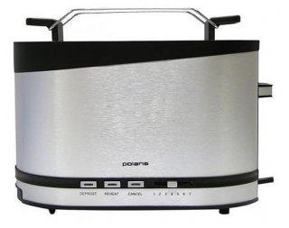 Polaris PET 0803A отзывы