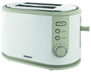 Scarlett SC-112 отзывы