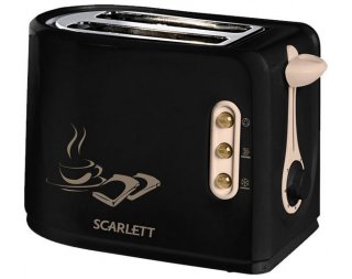 Scarlett SC-114 отзывы