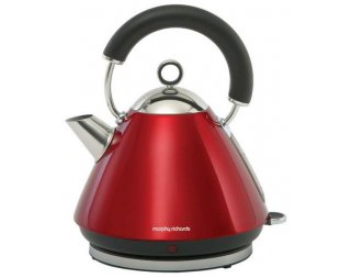 Morphy Richards 43857 отзывы