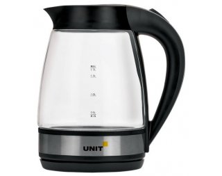 UNIT UEK-256 отзывы