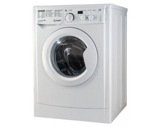 Indesit EWSD 61031 отзывы