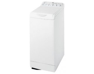 Indesit ITW A 5851 W отзывы