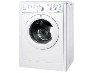 Indesit IWSC 51051 C ECO отзывы