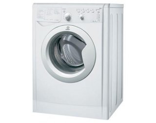 Indesit IWUB 4085 отзывы