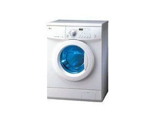 LG WD-10120ND отзывы