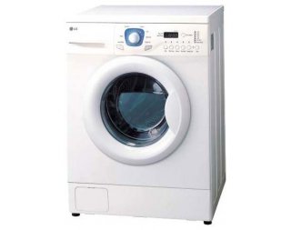 LG WD-10154S отзывы
