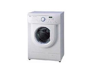 LG WD-10230N отзывы