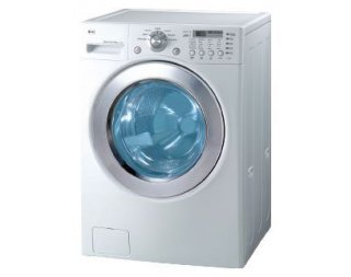 LG WD-12270BD отзывы