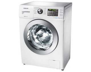 Samsung WF702U2BBWQ отзывы