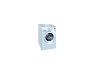 Siemens WM 12A260 отзывы