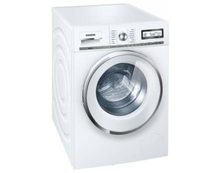 Siemens WM 12Y591 отзывы