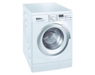 Siemens WM 14S46 A отзывы