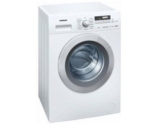 Siemens WS 10G240 отзывы