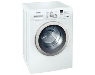 Siemens WS 10O140 отзывы