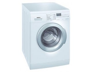 Siemens WS 10X45 отзывы