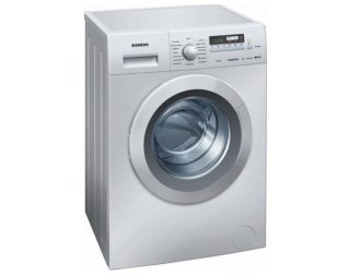 Siemens WS 12G24 S отзывы