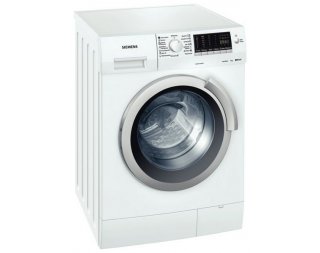 Siemens WS 12M441 отзывы