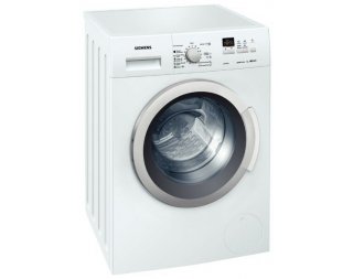 Siemens WS 12O140 отзывы
