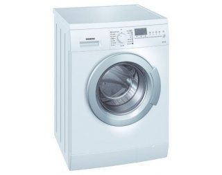 Siemens WS 12X440 отзывы