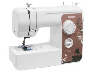 Brother LS-2325 отзывы