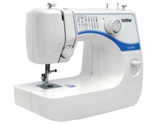 Brother LS-3125 отзывы