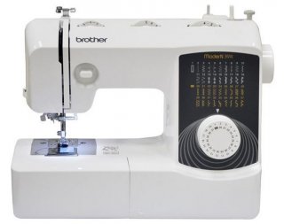 Brother ModerN 39A отзывы