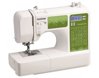 Brother Modern 60E отзывы