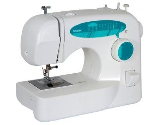 Brother RS-11 отзывы