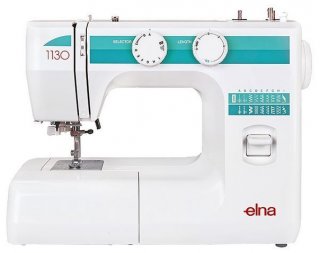 Elna 1130 (2014) отзывы