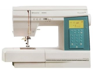 Husqvarna Emerald 183 отзывы