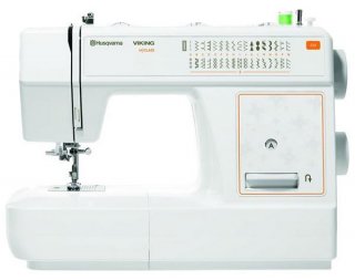 Husqvarna Viking E 20 отзывы