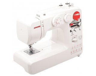 Janome 2252 отзывы