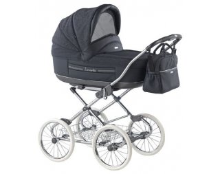 ROAN Marita Prestige (2 в 1) отзывы