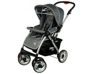 Safety 1st by Baby Relax Alabama отзывы