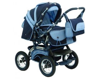 Tako City Voyager PCL отзывы
